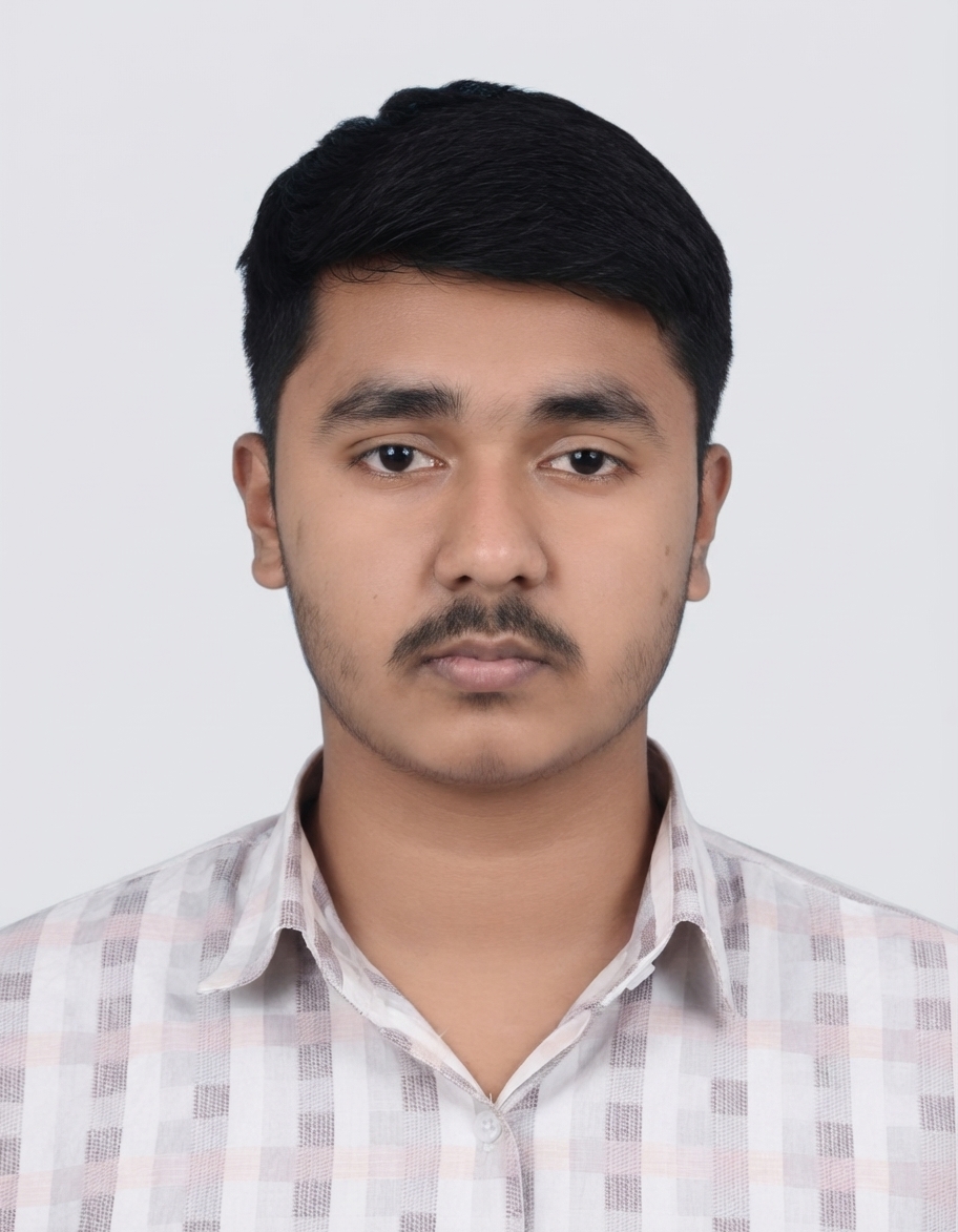 Mahir Ahmed - Founder and Leading Developer of Maxnor IT