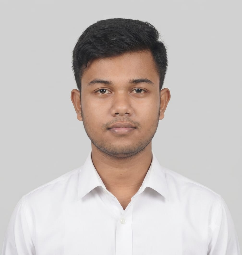 Akil Hossain Rudro - Senior Developer and Team Member at Maxnor IT